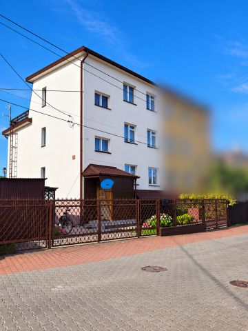 bliźniak, 7 pokoi Rumia Centrum, ul. Chodkiewicza. Zdjęcie 1
