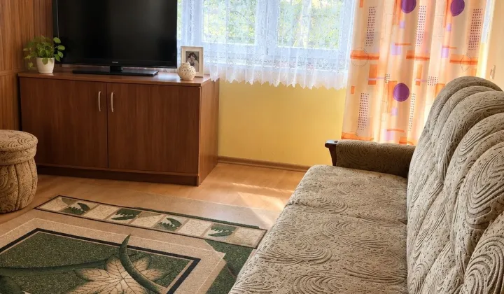 Mieszkanie 4-pokojowe Pińczów