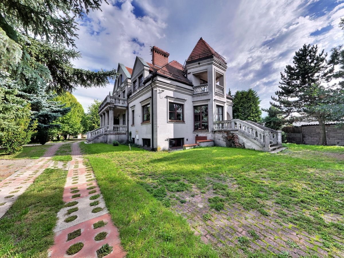 Hotel/pensjonat Widawa Kuziówek. Zdjęcie 1