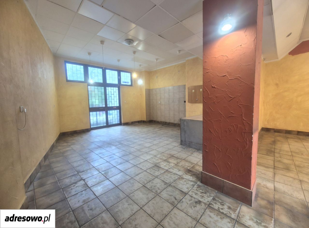 Lokal Wrocław Śródmieście, ul. Ładna. Zdjęcie 5