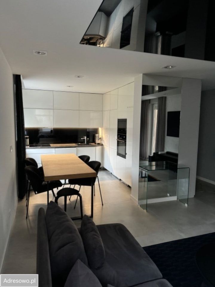 Mieszkanie 3-pokojowe Bydgoszcz Śródmieście. Zdjęcie 5