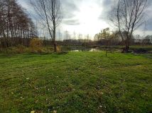 Działka inwestycyjna Krężoły, ul. Ziołowa. Zdjęcie 4