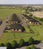 dom wolnostojący, 4 pokoje Mogilno, ul. Niezłomnych. Zdjęcie 2