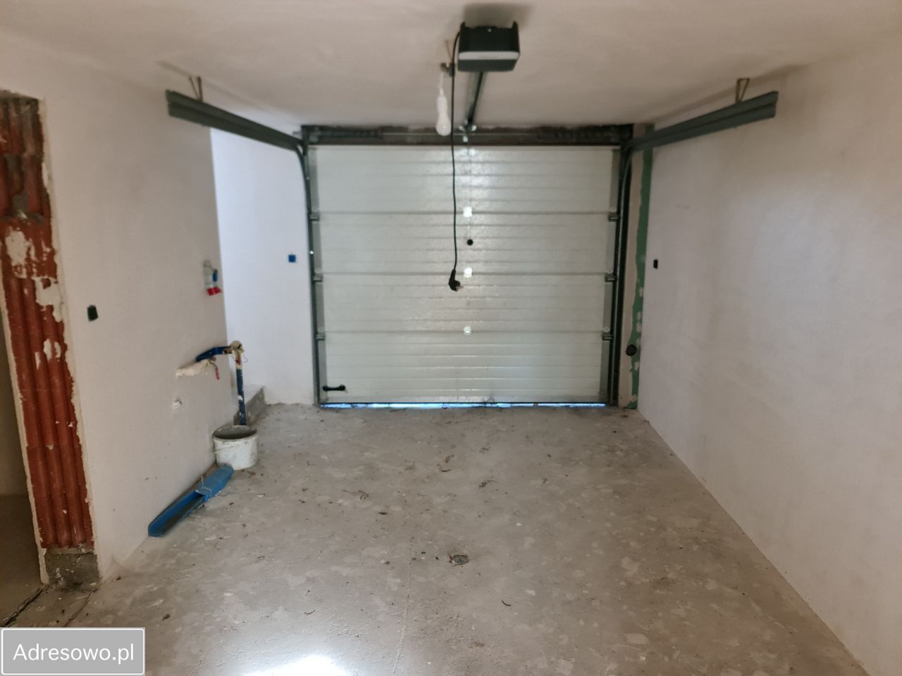 bliźniak Hanusek, ul. Złota. Zdjęcie 19