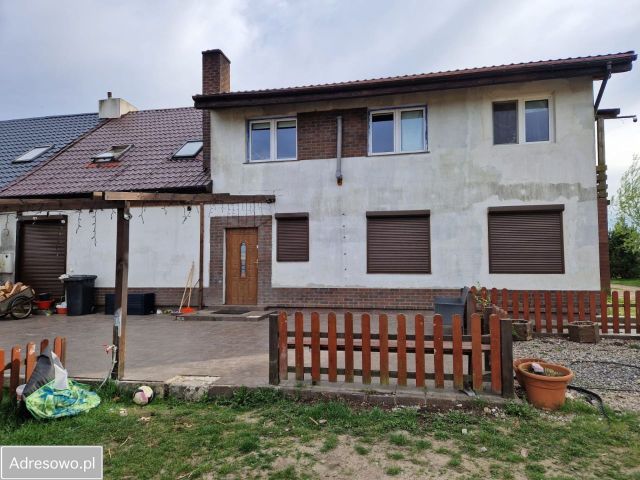 bliźniak, 14 pokoi Sokole-Kuźnica. Zdjęcie 1