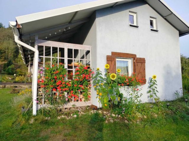 Działka rod Lębork. Zdjęcie 1