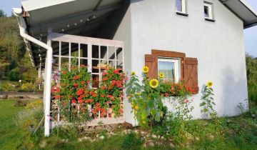 Działka rod Lębork