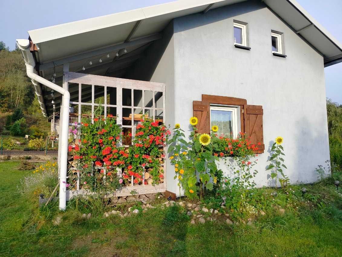 Działka rod Lębork