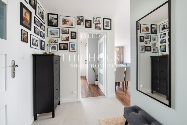 Mieszkanie 3-pokojowe Pogórze, ul. Tadeusza Kościuszki. Zdjęcie 14