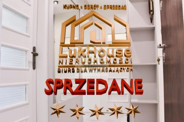 Mieszkanie 3-pokojowe Bytom Szombierki, ul. gen. Grota-Roweckiego. Zdjęcie 1