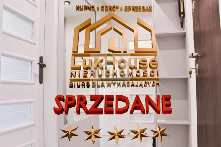 Mieszkanie 3-pokojowe Bytom Szombierki, ul. gen. Grota-Roweckiego