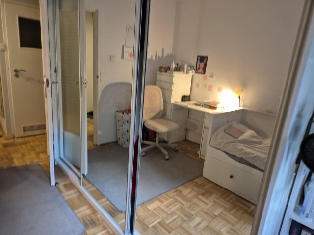 Mieszkanie 3-pokojowe Warszawa Grochów, ul. Okuniewska. Zdjęcie 8