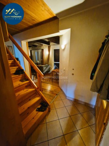 dom wolnostojący, 4 pokoje Zdunowice. Zdjęcie 9