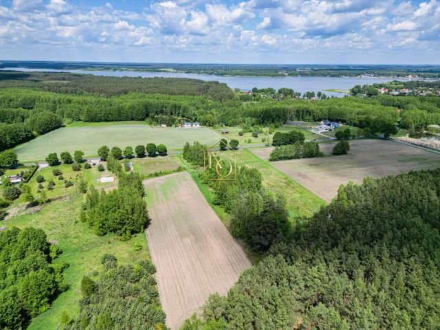 Działka inwestycyjna Radzyń. Zdjęcie 5