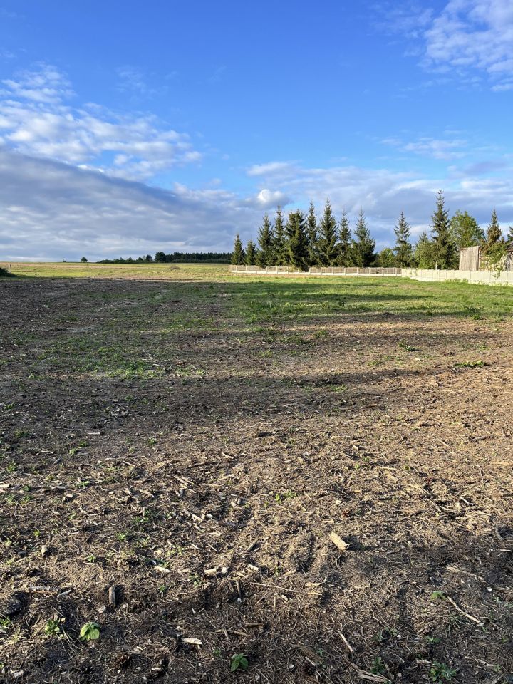 Działka budowlana Oleszno, ul. Szkolna. Zdjęcie 2