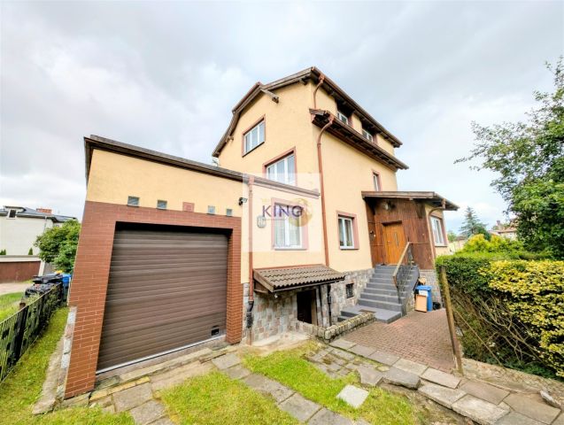 dom, 7 pokoi Szczecin Pogodno. Zdjęcie 1