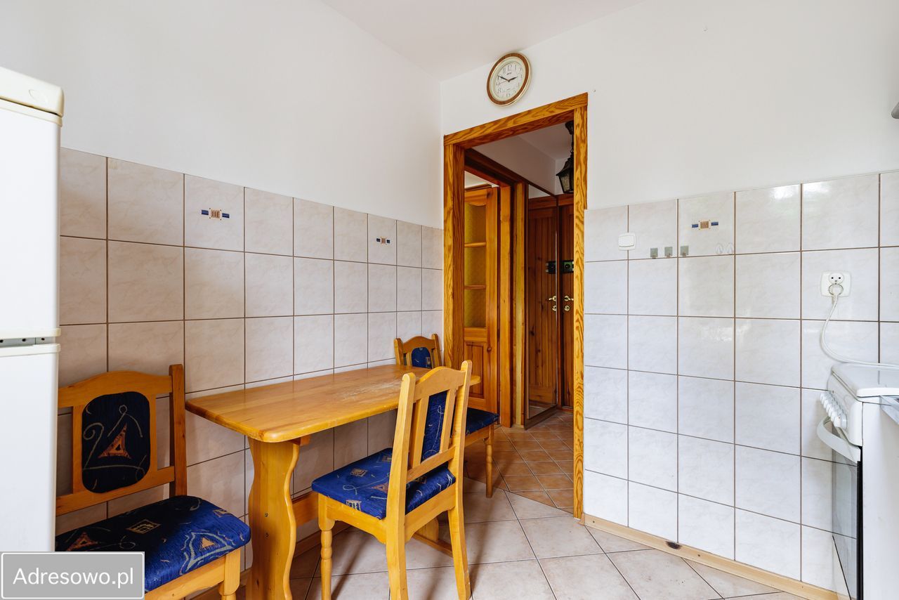 Mieszkanie 1-pokojowe Mińsk Mazowiecki, ul. gen. Kazimierza Sosnkowskiego. Zdjęcie 14