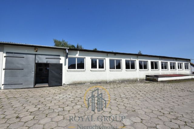 Lokal Łucka-Kolonia. Zdjęcie 1