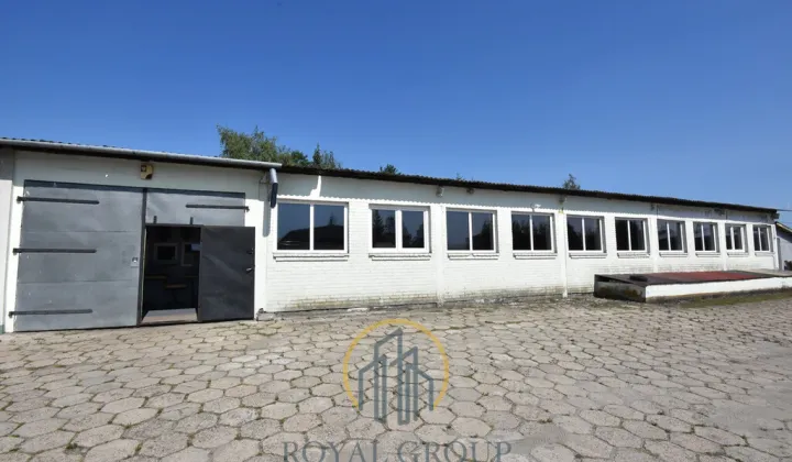 Lokal Łucka-Kolonia