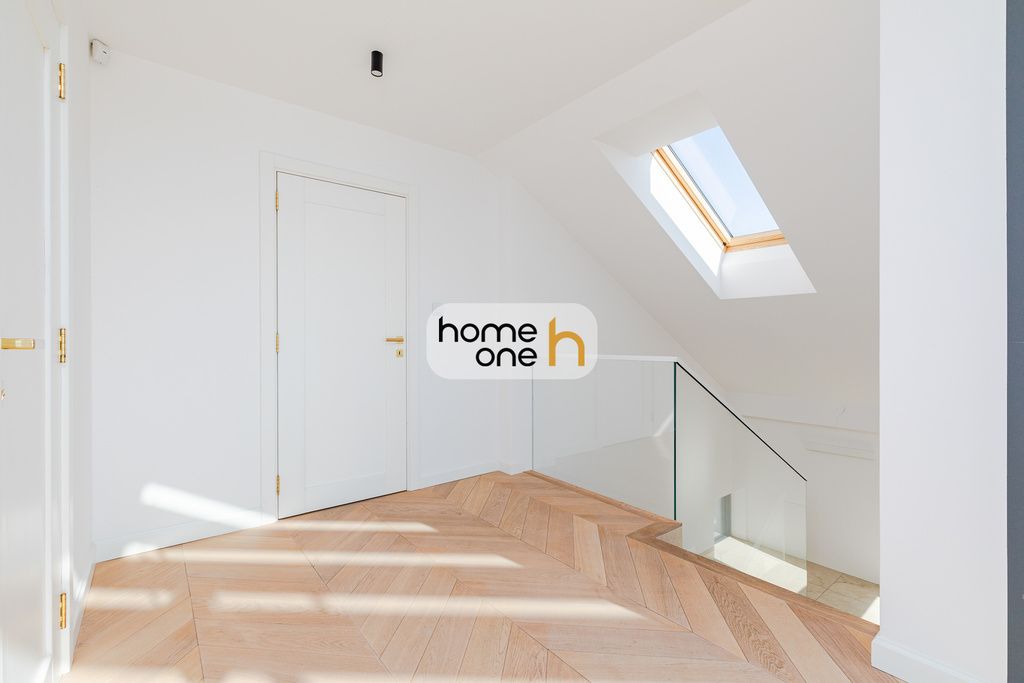 bliźniak, 5 pokoi Warszawa Wilanów. Zdjęcie 8