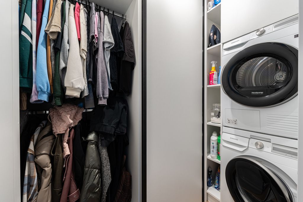 Mieszkanie 3-pokojowe Warszawa Ursynów, ul. Kłobucka. Zdjęcie 14