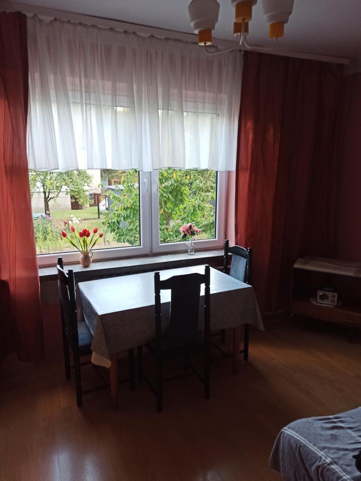 dom wolnostojący, 6 pokoi Starachowice Centrum, ul. Agrestowa. Zdjęcie 6