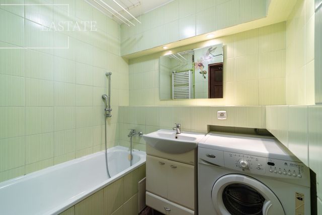 Mieszkanie 2-pokojowe Warszawa Bielany, ul. Władysława Broniewskiego. Zdjęcie 7