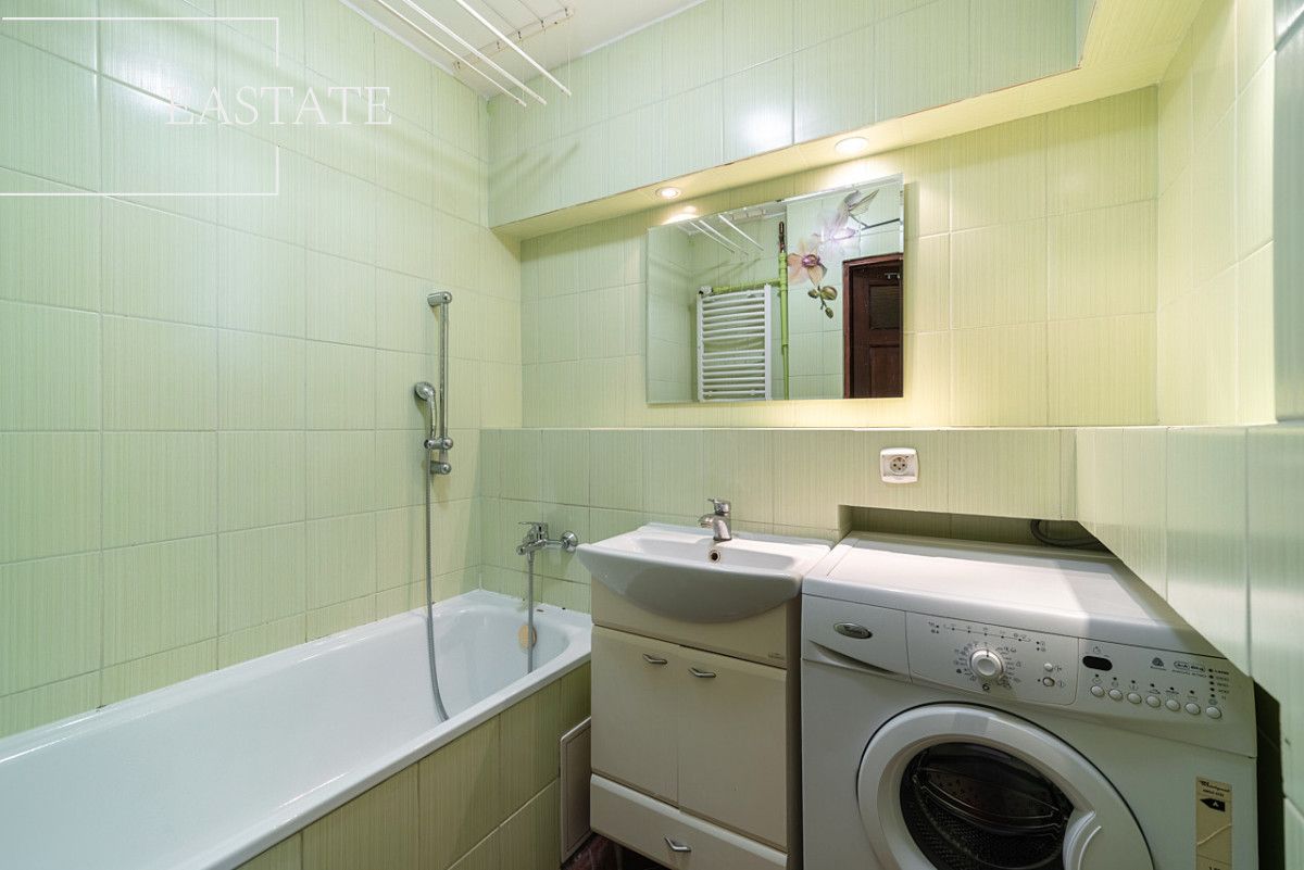 Mieszkanie 2-pokojowe Warszawa Bielany, ul. Władysława Broniewskiego. Zdjęcie 7