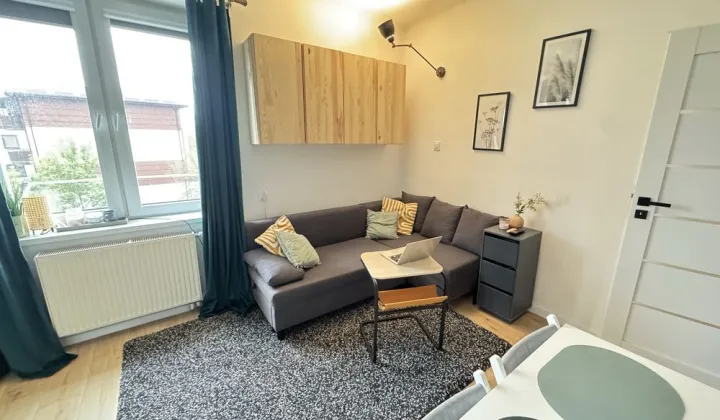 Mieszkanie 2-pokojowe Piotrków Trybunalski, ul. Piastowska