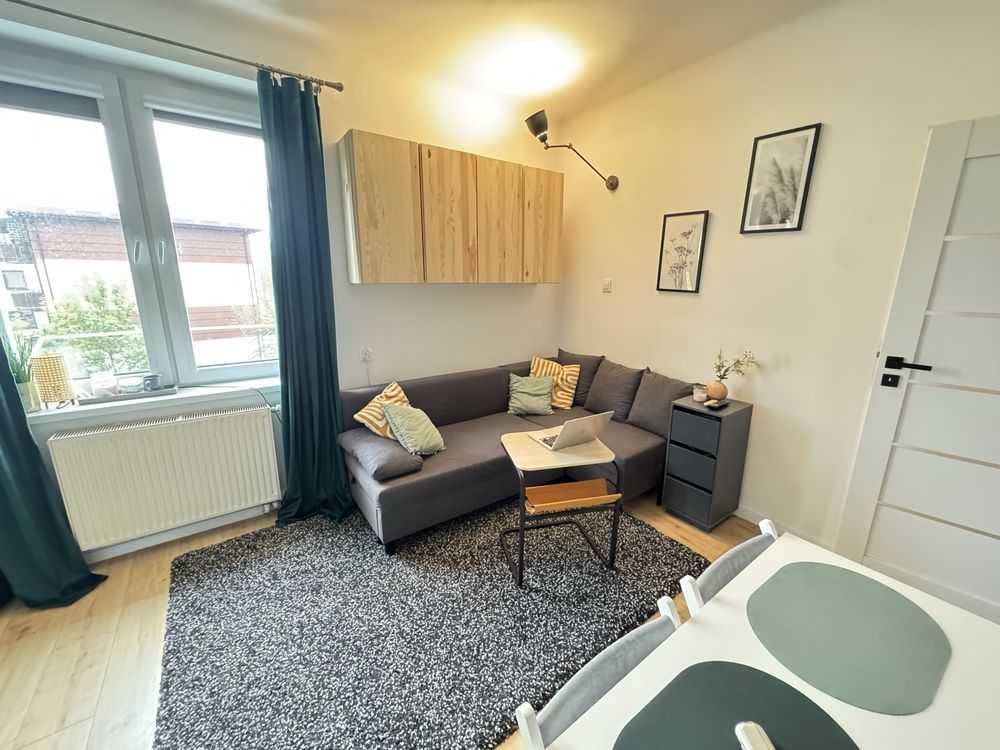 Mieszkanie 2-pokojowe Piotrków Trybunalski, ul. Piastowska