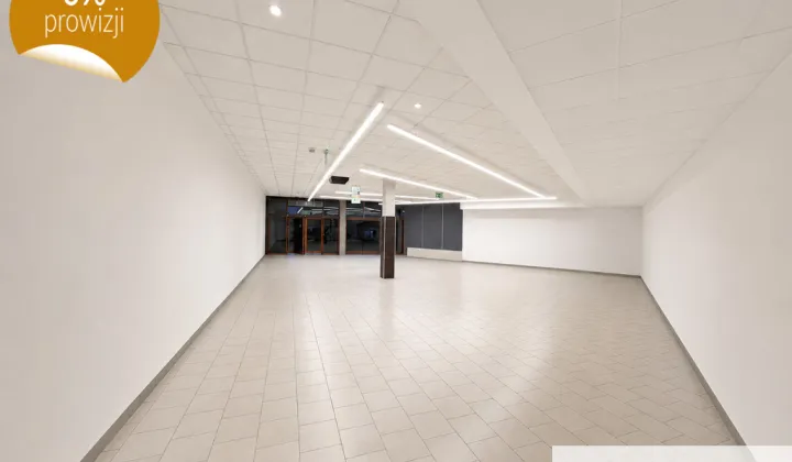 Lokal Otwock, ul. Stefana Żeromskiego