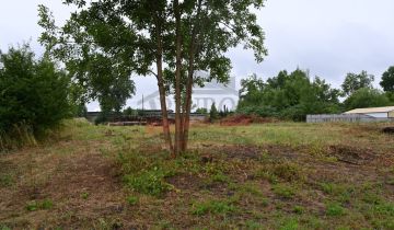 Działka budowlana Krasiejów