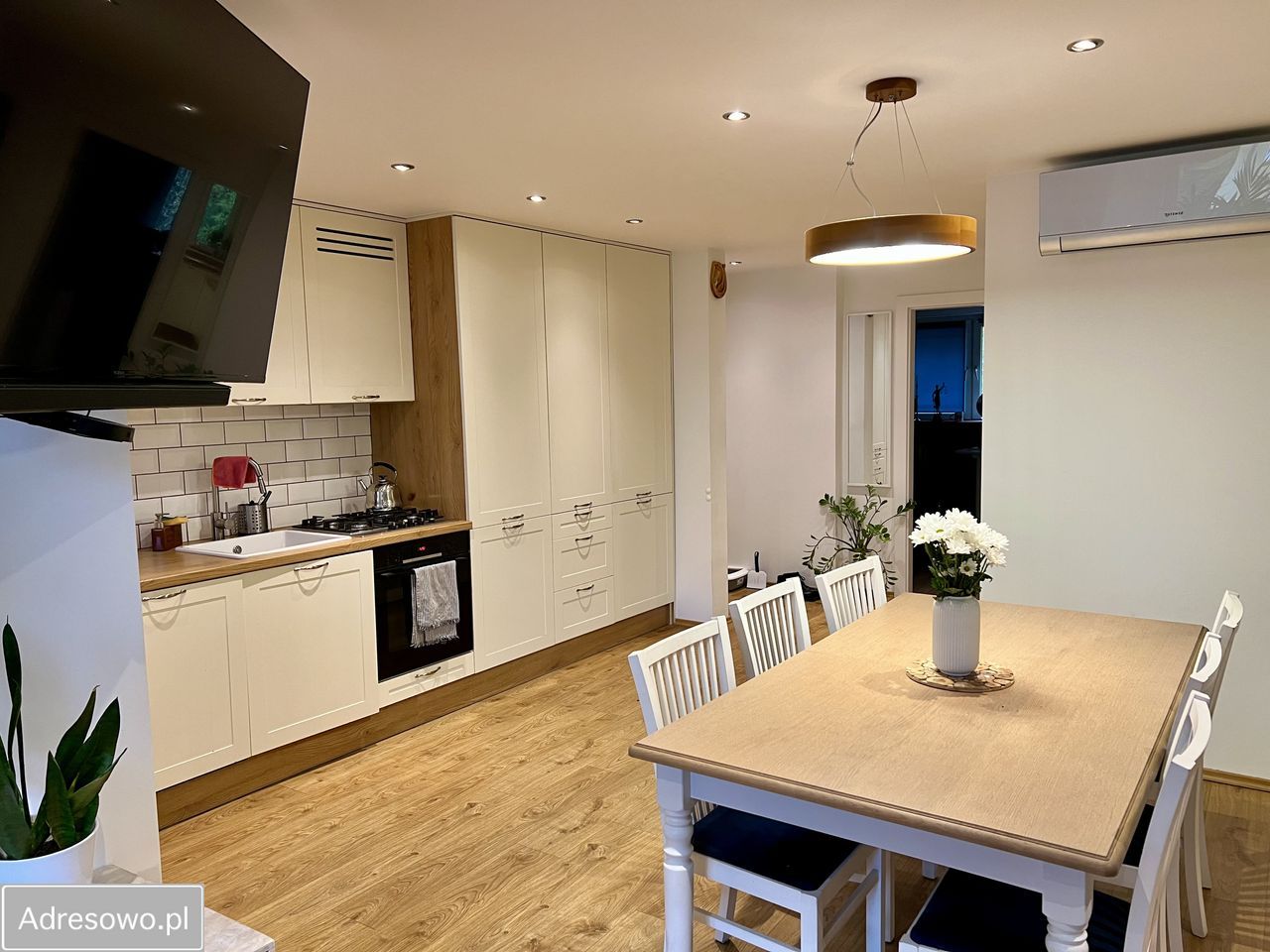 Mieszkanie 3-pokojowe Świętochłowice, ul. Wiślan. Zdjęcie 6