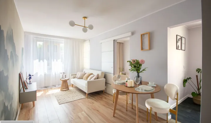 Mieszkanie 2-pokojowe Oleśnica, rynek Rynek