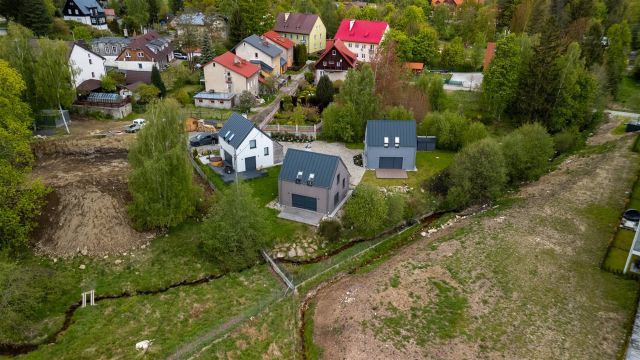 dom wolnostojący, 3 pokoje Szklarska Poręba. Zdjęcie 22