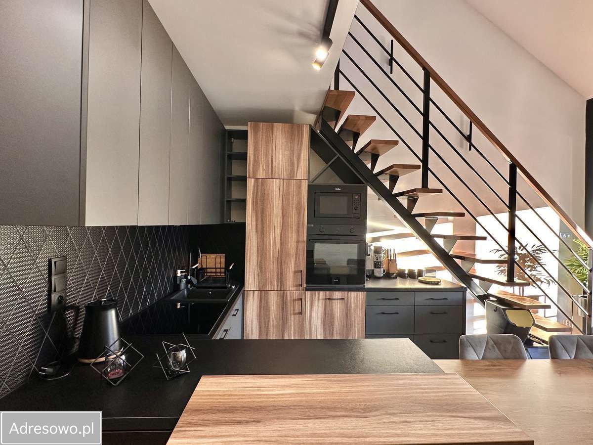 Mieszkanie 4-pokojowe Chorzów Stary Chorzów, ul. 17 Sierpnia. Zdjęcie 11