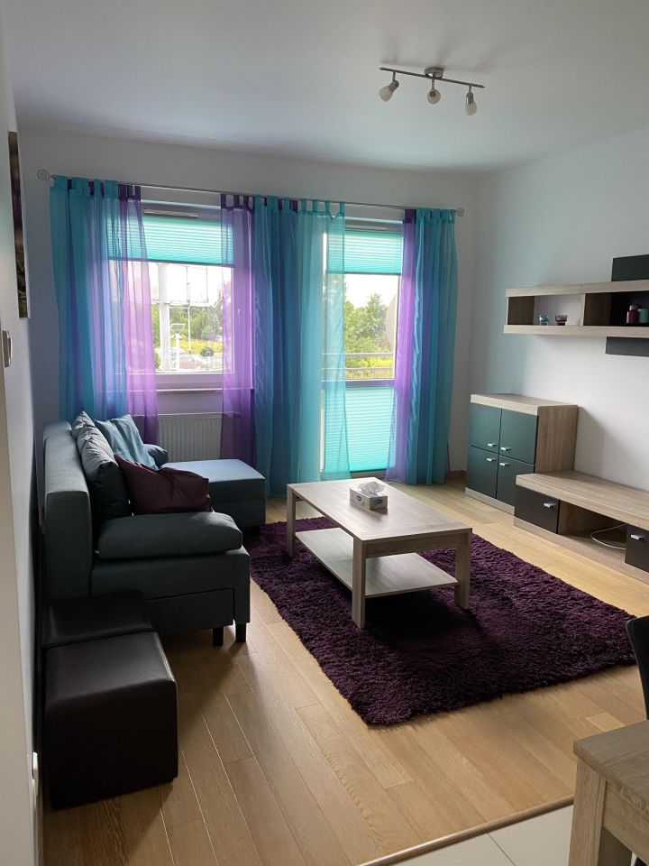 Mieszkanie 3-pokojowe Łódź Polesie, ul. Pienista. Zdjęcie 5