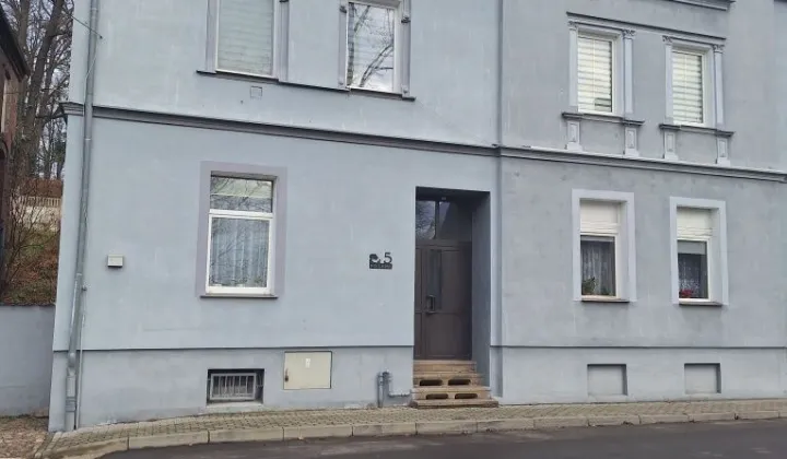 Mieszkanie 3-pokojowe Jasień, ul. Kolejowa