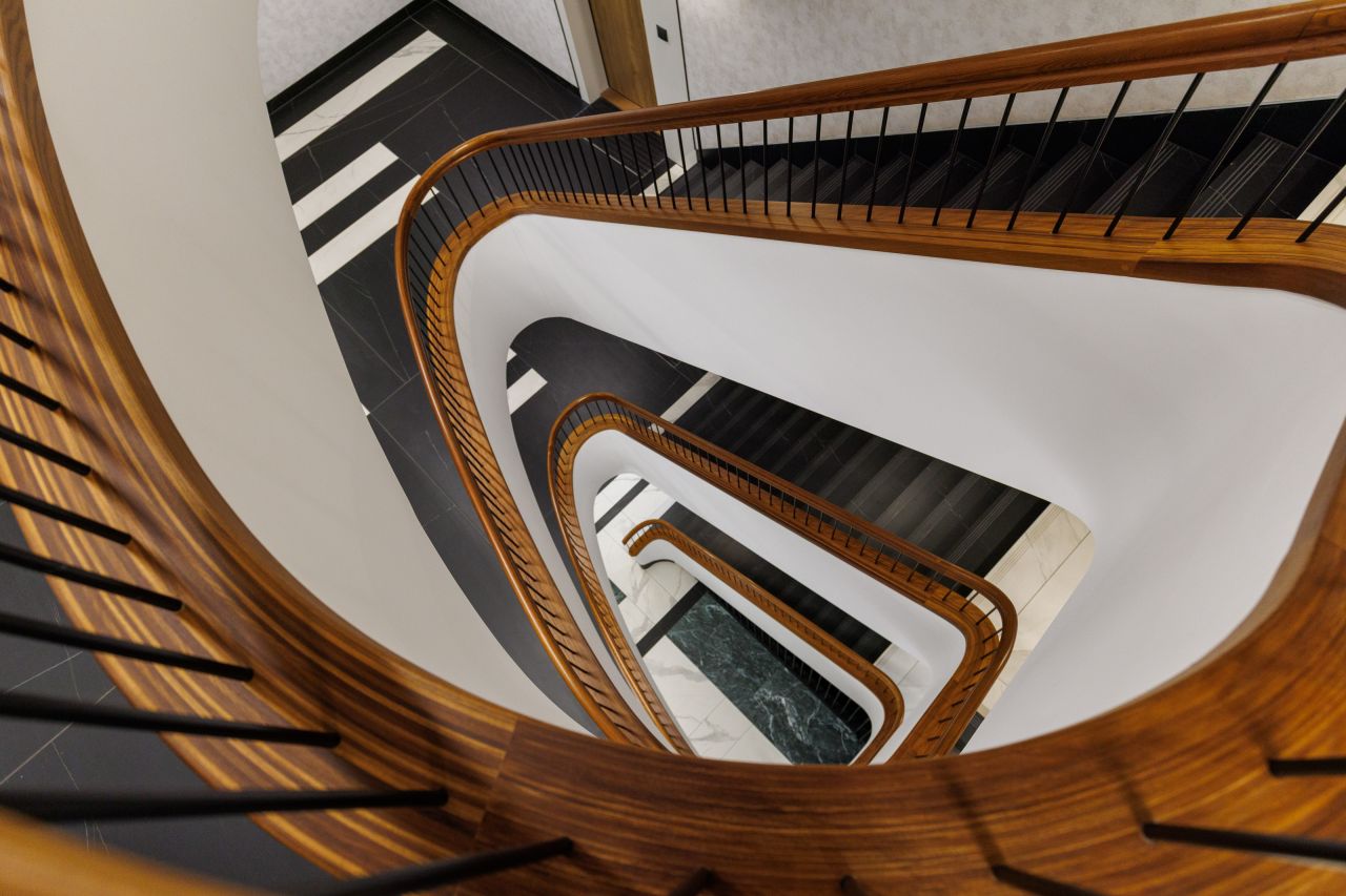 Mieszkanie 3-pokojowe Gdynia Śródmieście, ul. Obrońców Wybrzeża. Zdjęcie 8