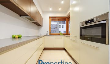 Mieszkanie 3-pokojowe Warszawa Mokotów, ul. Chełmska