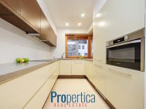 Mieszkanie 3-pokojowe Warszawa Mokotów, ul. Chełmska