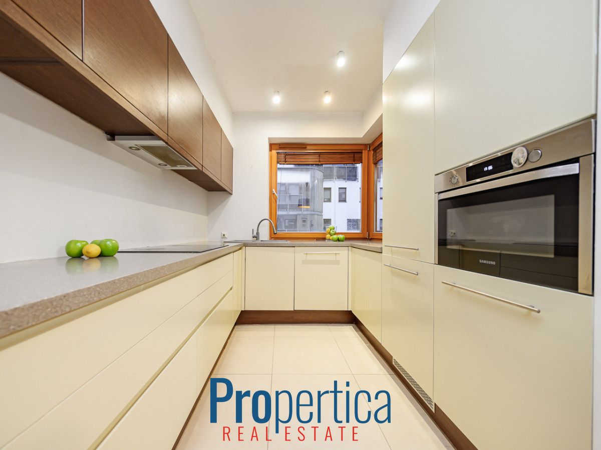 Mieszkanie 3-pokojowe Warszawa Mokotów, ul. Chełmska