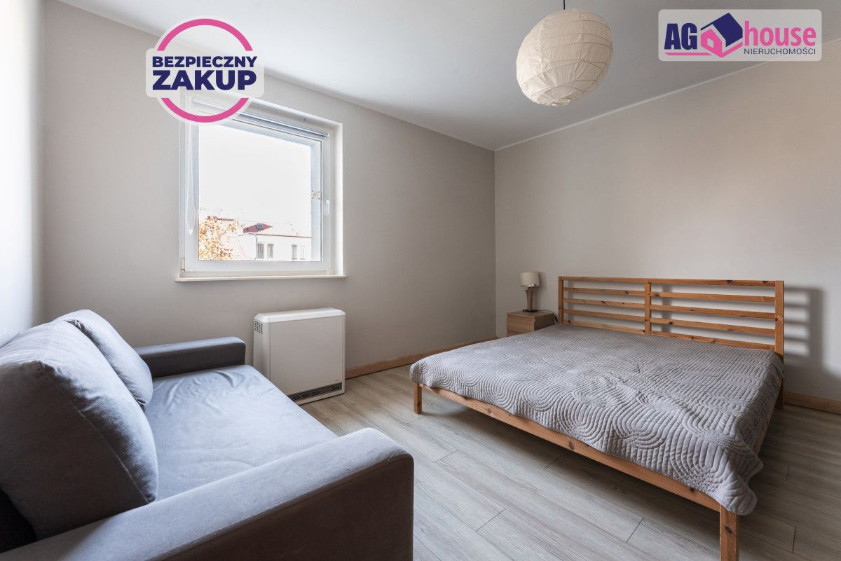 Mieszkanie 2-pokojowe Gdynia, ul. Legionów. Zdjęcie 8