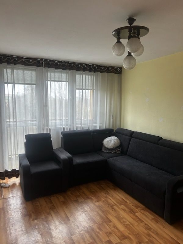 Mieszkanie 3-pokojowe Głogów, ul. Wita Stwosza