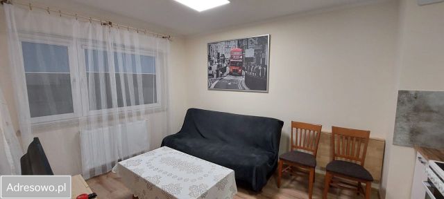 Mieszkanie 2-pokojowe Gorzów Wielkopolski Wieprzyce, ul. Kostrzyńska. Zdjęcie 1