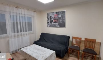 Mieszkanie 2-pokojowe Gorzów Wielkopolski Wieprzyce, ul. Kostrzyńska