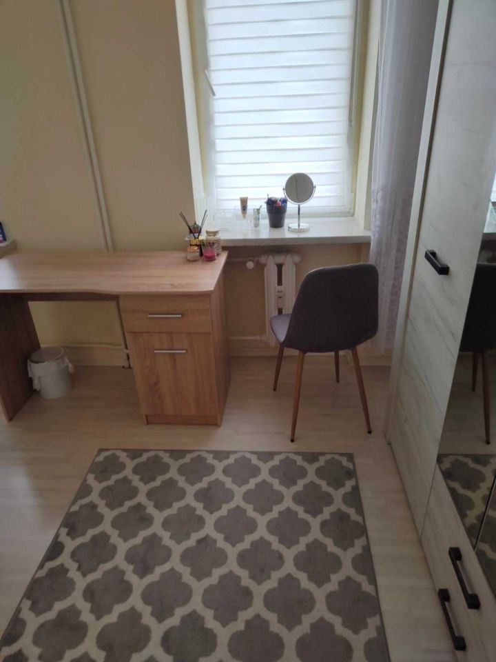 Mieszkanie 2-pokojowe Lublin, al. gen. Władysława Sikorskiego. Zdjęcie 4