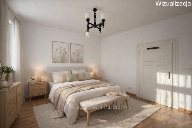 Mieszkanie 2-pokojowe Krzeszów. Zdjęcie 4
