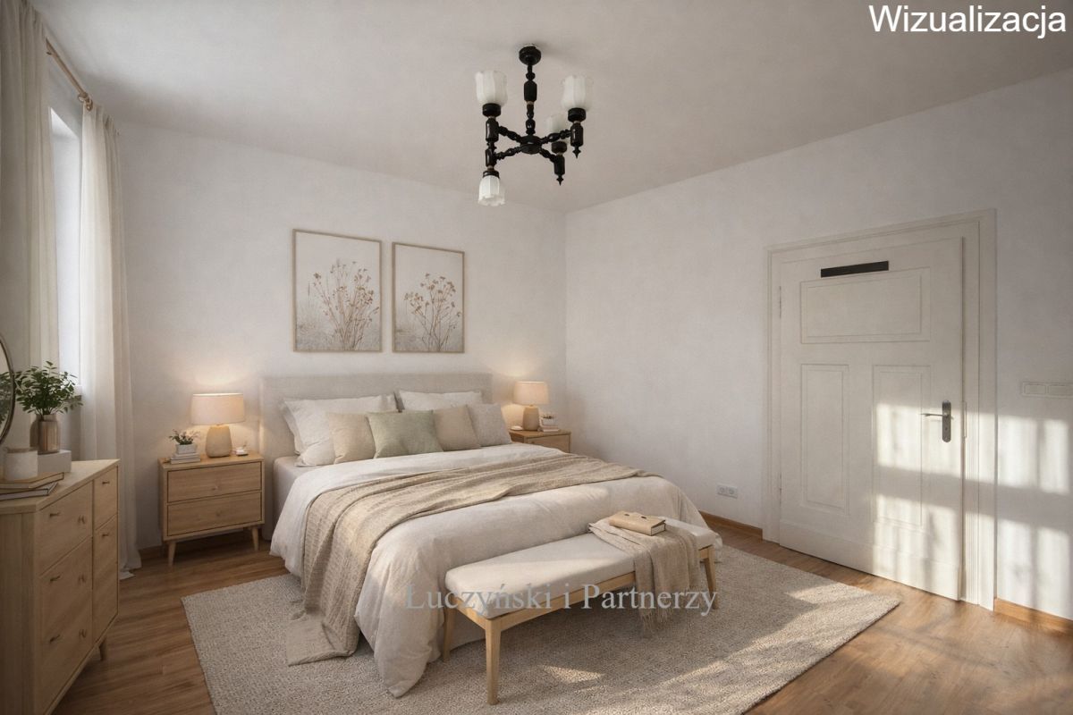 Mieszkanie 2-pokojowe Krzeszów. Zdjęcie 4