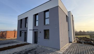 bliźniak, 4 pokoje Mechnice, ul. Jaśminowa